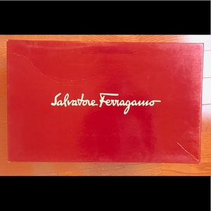 Salvatore Ferragamo shoes